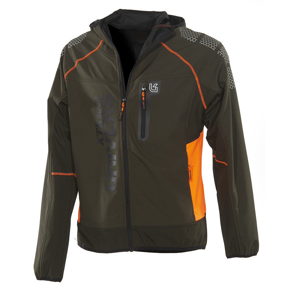 UNIVERS WATERPROOF JACKET 96028/392