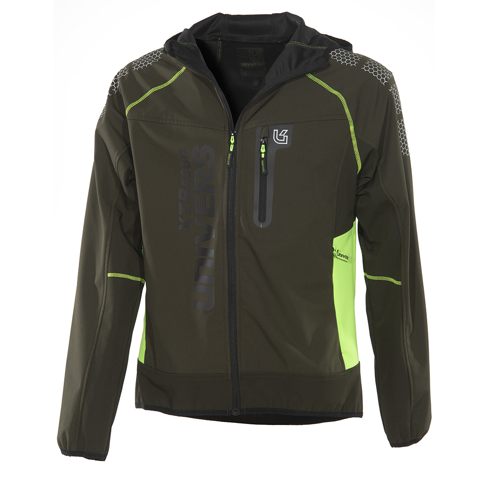 UNIVERS WATERPROOF JACKET 96028/400