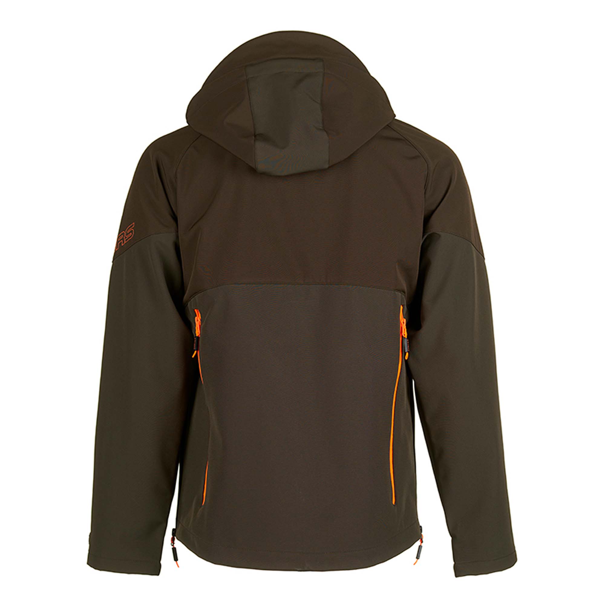 UNIVERS WATERPROOF SOFTSHELL JACKET 96041-392