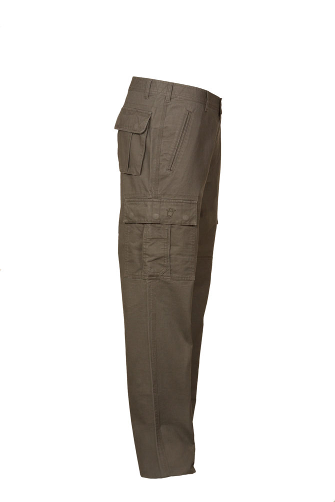 Toxotis Trouser 2014