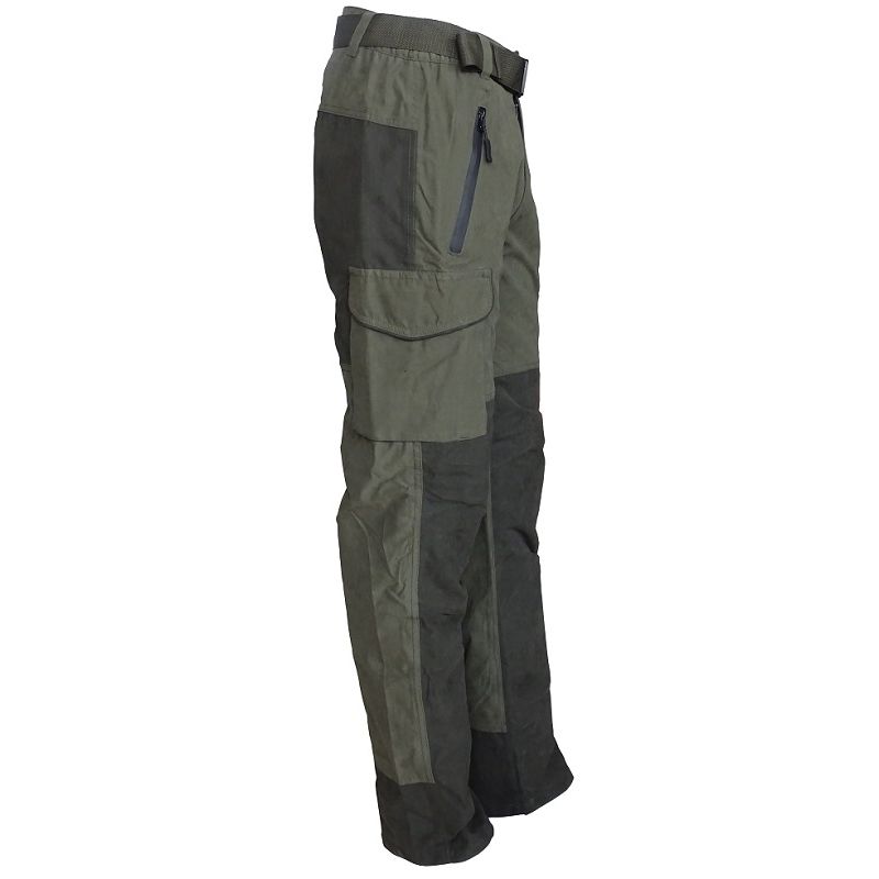 Toxotis Waterproof Trouser 2025