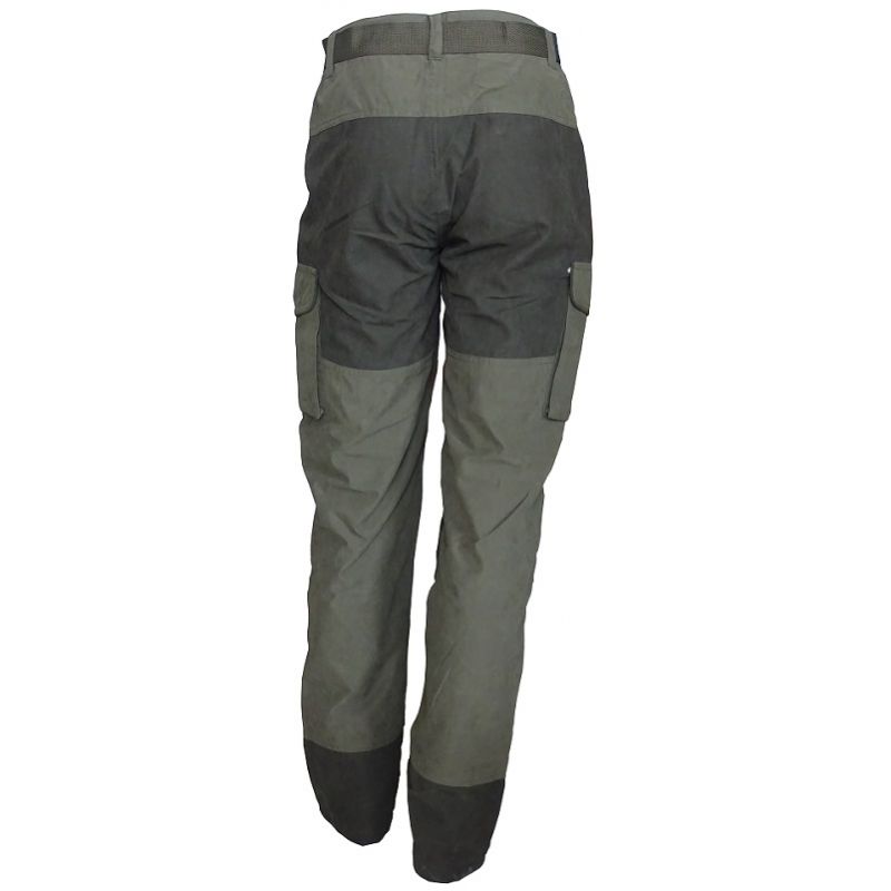 Toxotis Waterproof Trouser 2025