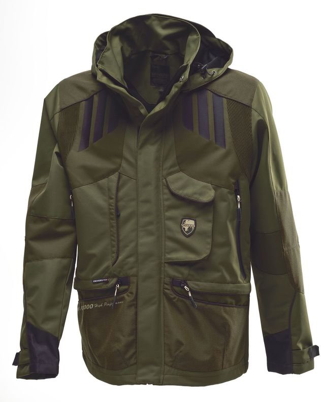 Univers Jacket Waterproof 91075/385