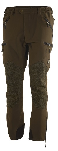 UNIVERS WATERPROOF SASSOLUNGO PANTS 92013/309