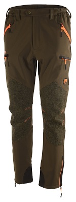 UNIVERS WATERPROOF SASSOLUNGO PANTS 92013/392