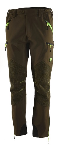 UNIVERS WATERPROOF SASSOLUNGO PANTS 92013/400