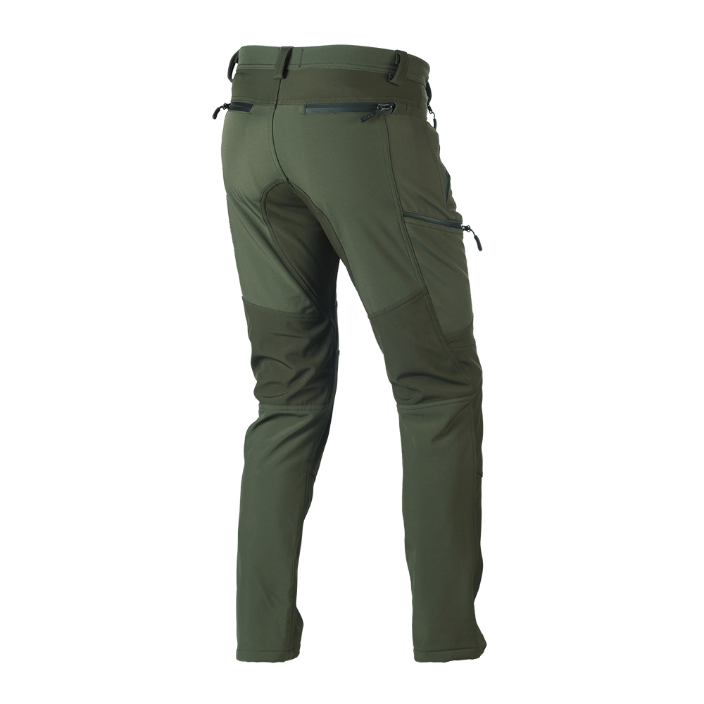 UNIVERS TROUSER WATERPROOF 92023/326