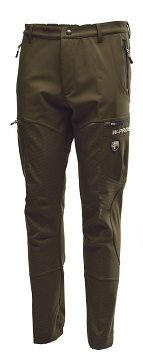 Univers Trouser Waterproof 92136/309