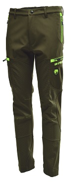 Univers Trouser Waterproof 92136/400