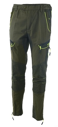 UNIVERS LAVAREDO PANTS 92189/400