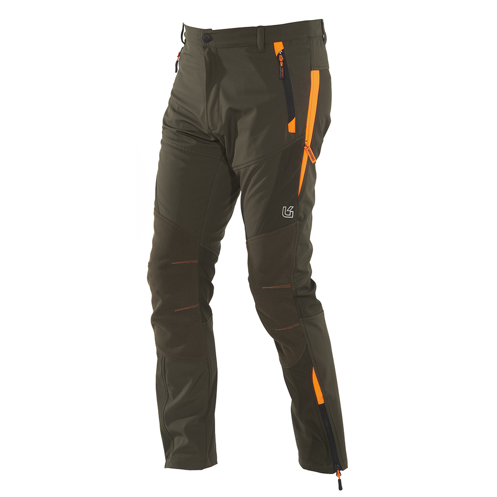 UNIVERS WATERPROOF TROUSERS 92274/392