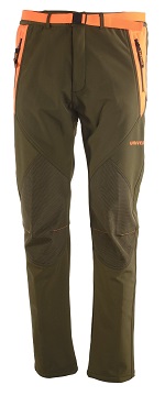 UNIVERS SOFTSHELL WATERPROOF TROUSER 92342/392