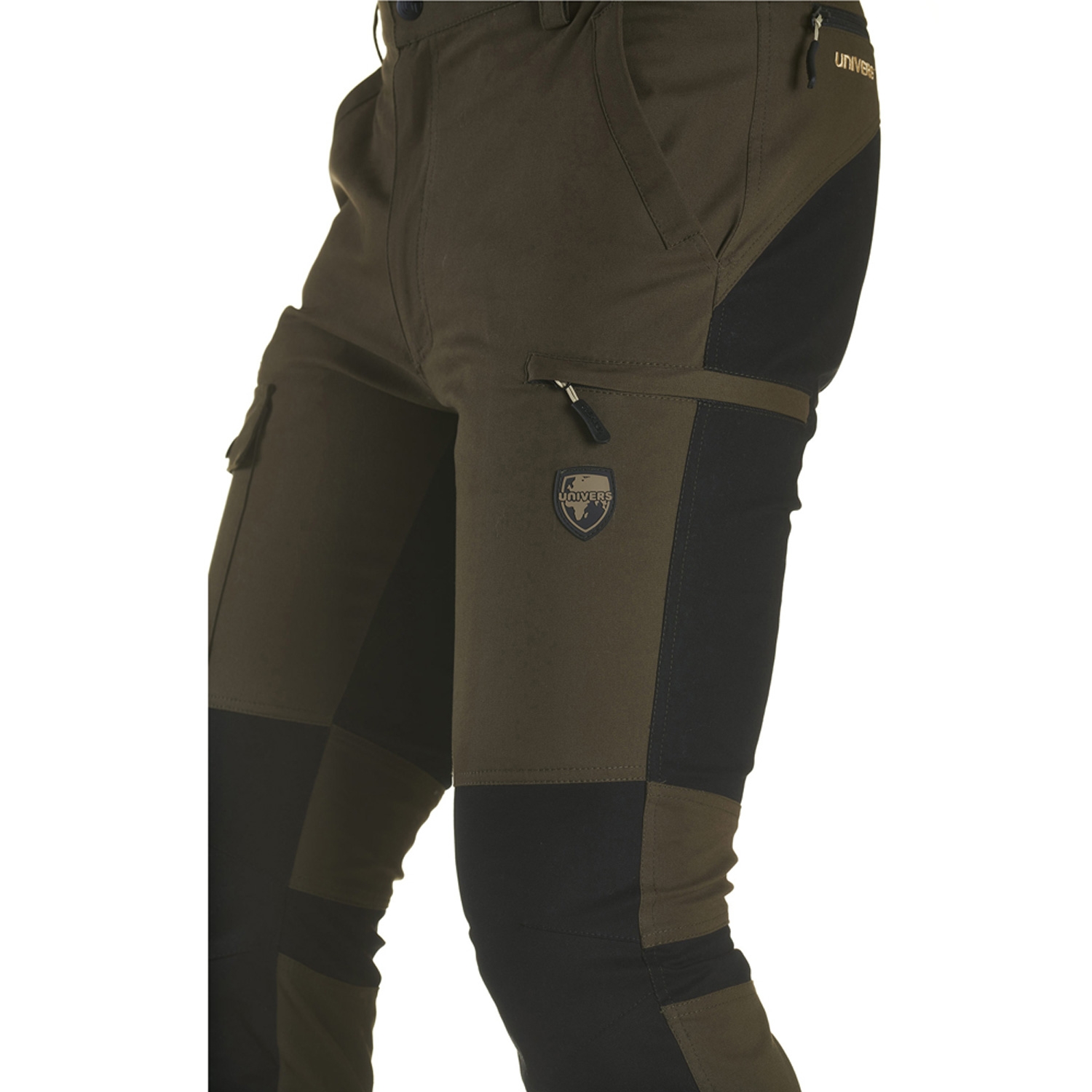 UNIVERS LEGEND hunting stretch trousers 92114 302