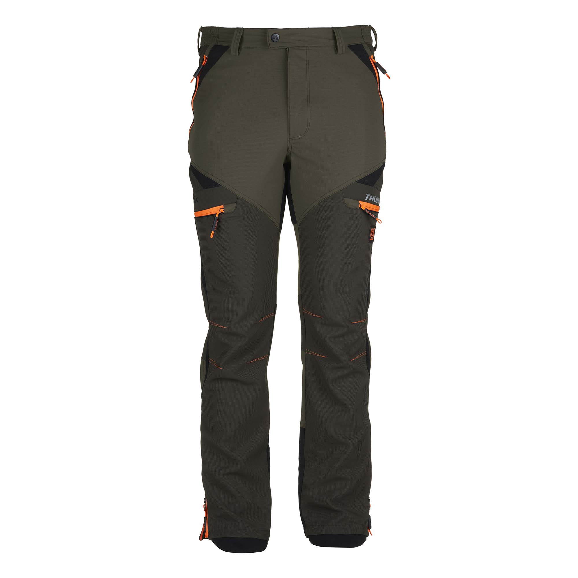 UNIVERS THUNDER PRO HUNTING STRETCH TROUSERS 92481-392