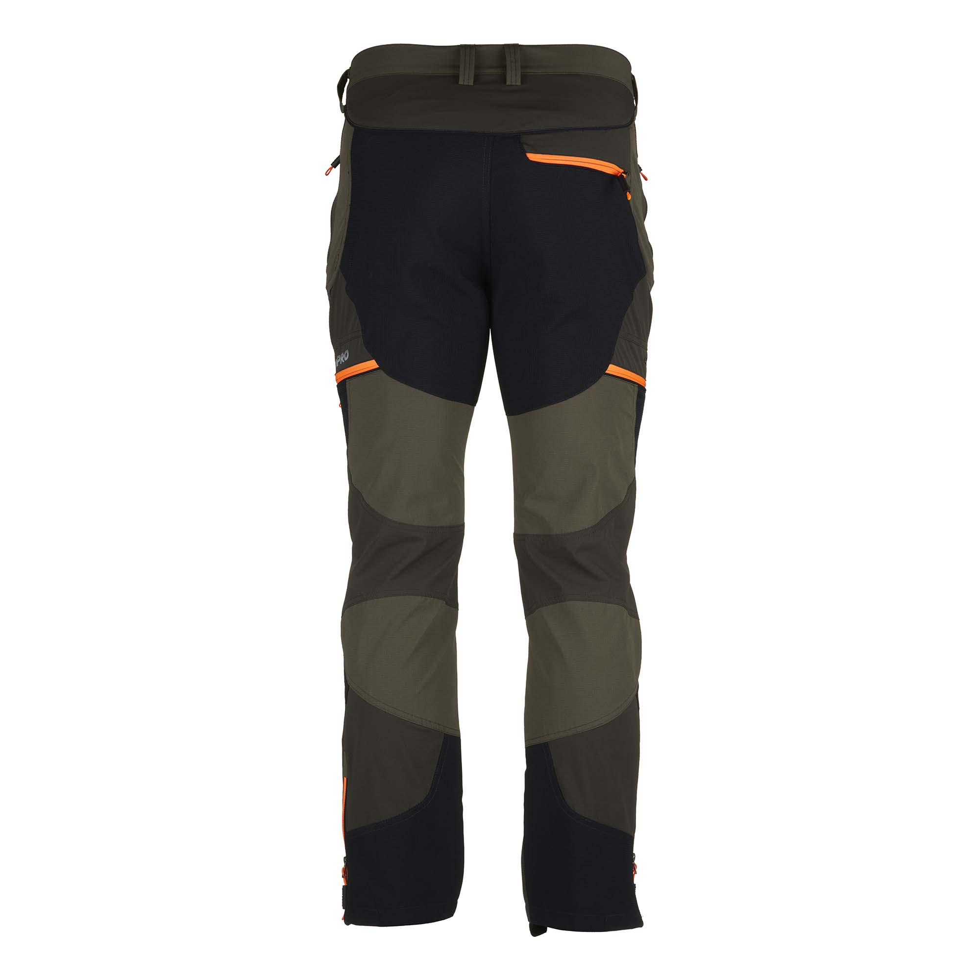 UNIVERS THUNDER PRO HUNTING STRETCH TROUSERS 92481-392