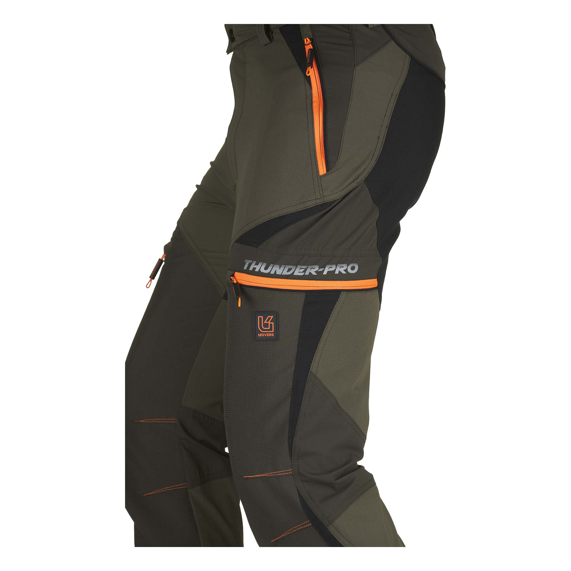 UNIVERS THUNDER PRO HUNTING STRETCH TROUSERS 92481-392