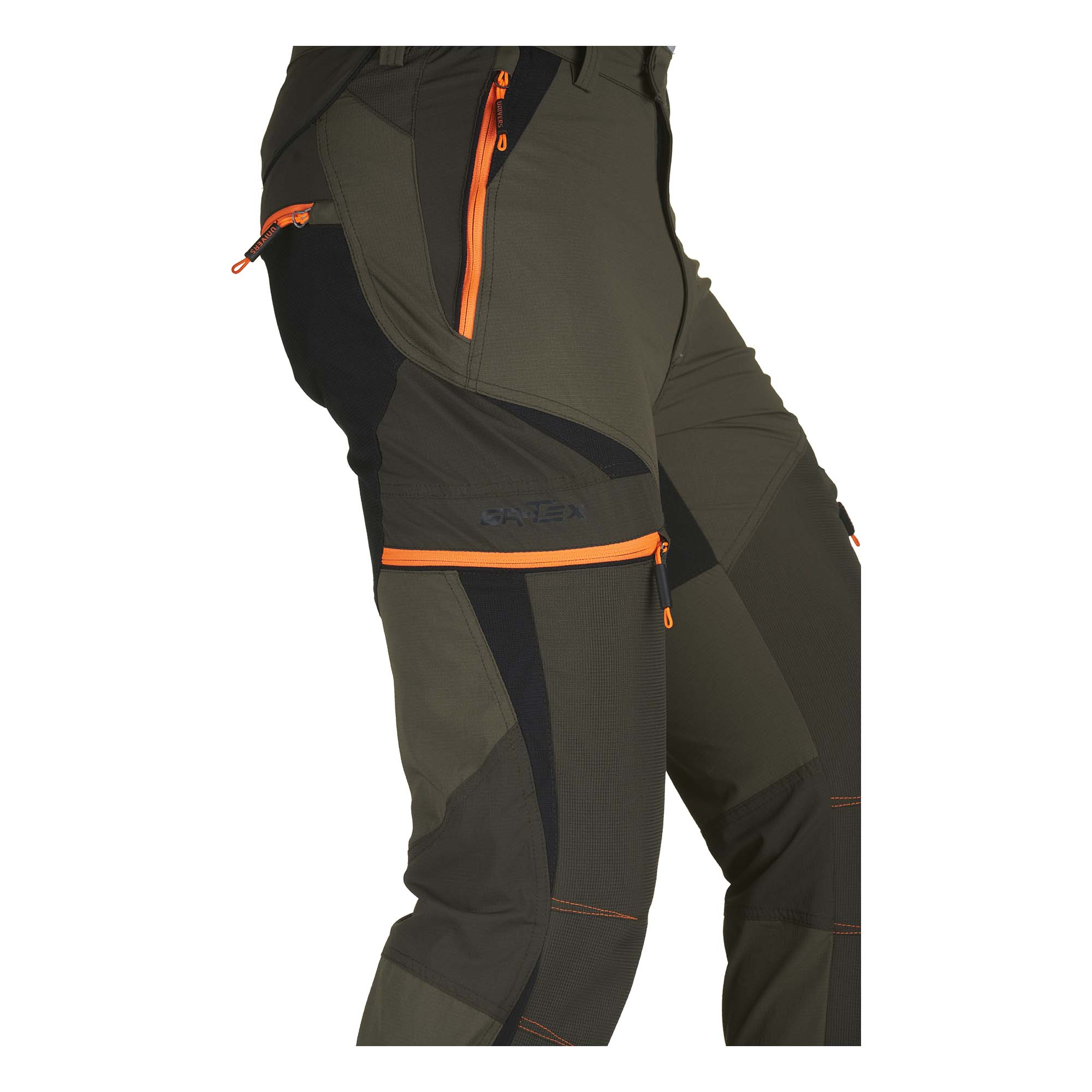 UNIVERS THUNDER PRO HUNTING STRETCH TROUSERS 92481-392