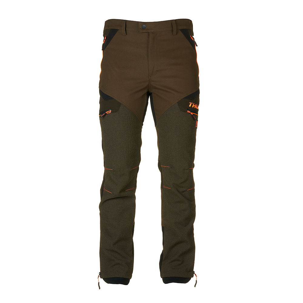 UNIVERS THUNDER HUNTING STRETCH TROUSERS 92376/392