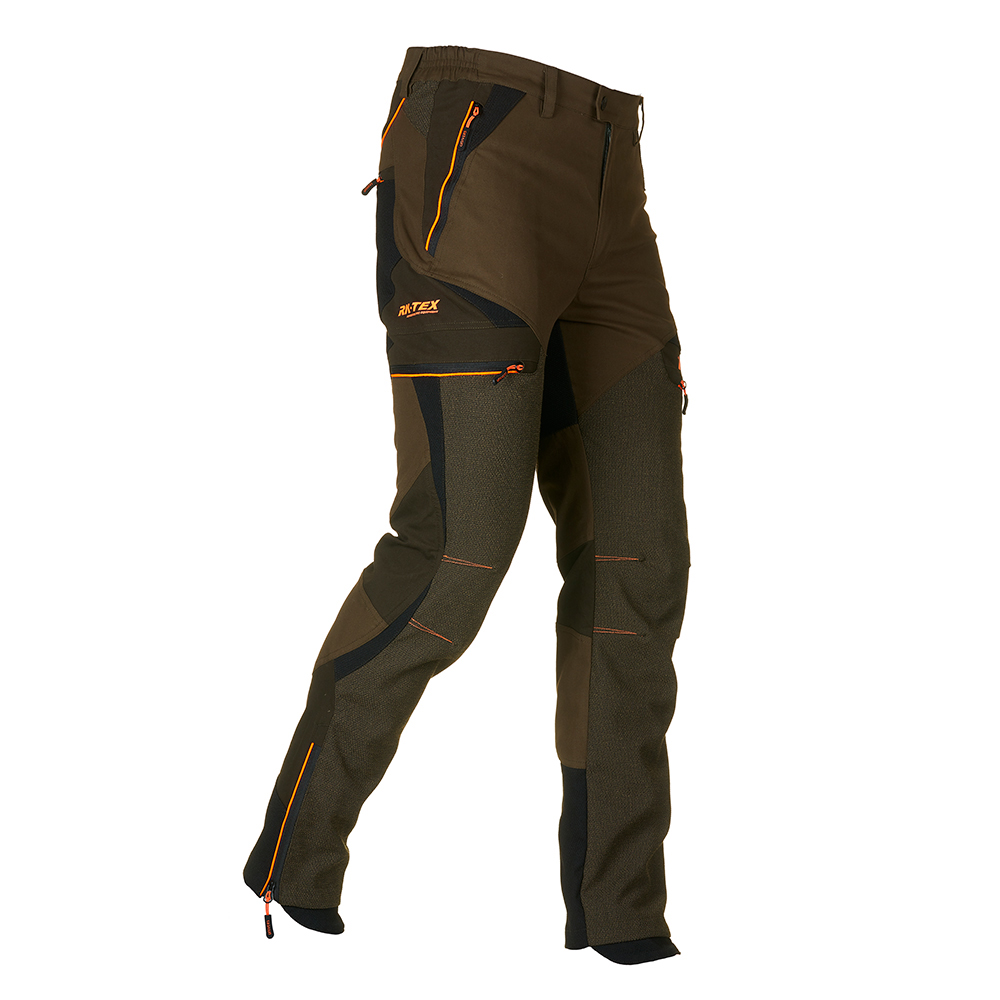 UNIVERS THUNDER HUNTING STRETCH TROUSERS 92376/392