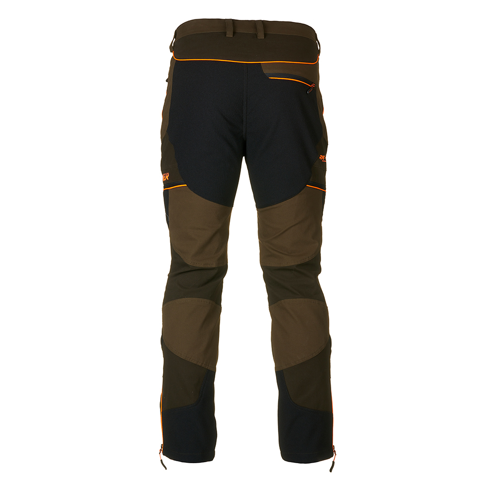 UNIVERS THUNDER HUNTING STRETCH TROUSERS 92376/392