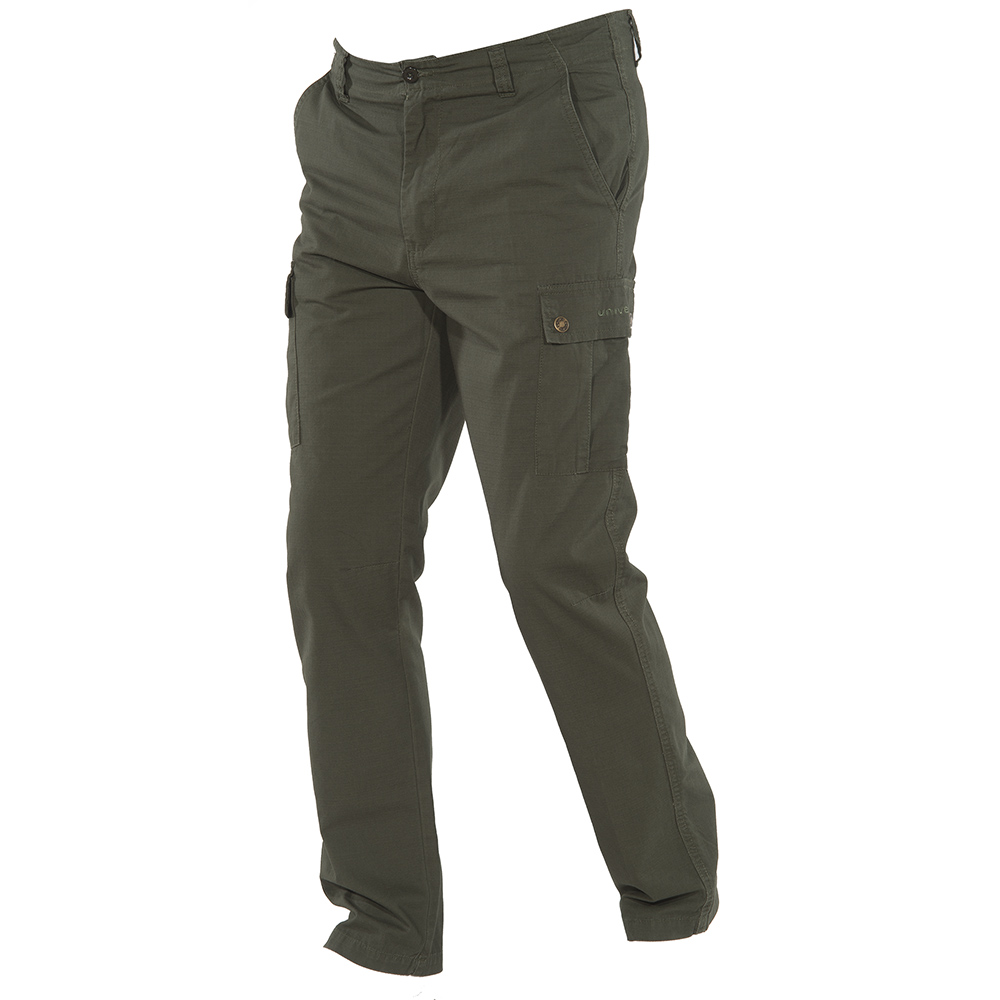 UNIVERS RIPSTOP TROUSERS CONDOR 92287/01