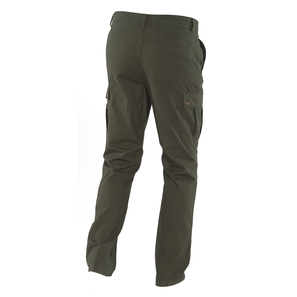 UNIVERS RIPSTOP TROUSERS CONDOR 92287/01