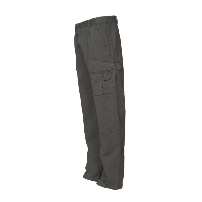 Toxotis Trouser 2008N