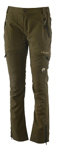 UNIVERS WATER-REPELLENT WOMAN STRETCH TROUSER 22007/357