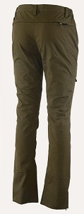 UNIVERS WATER-REPELLENT WOMAN STRETCH TROUSER 22007/357
