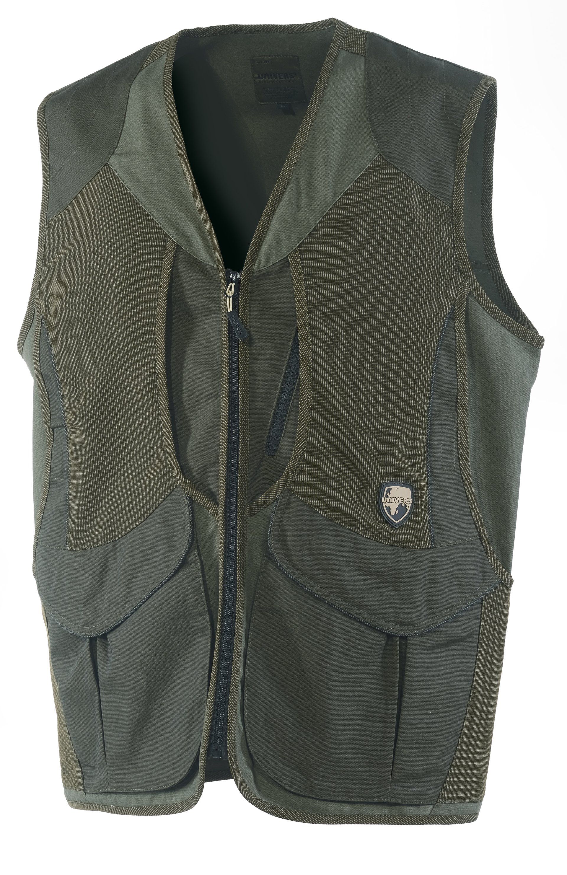 UNIVERS HUNTING VEST 93002/385