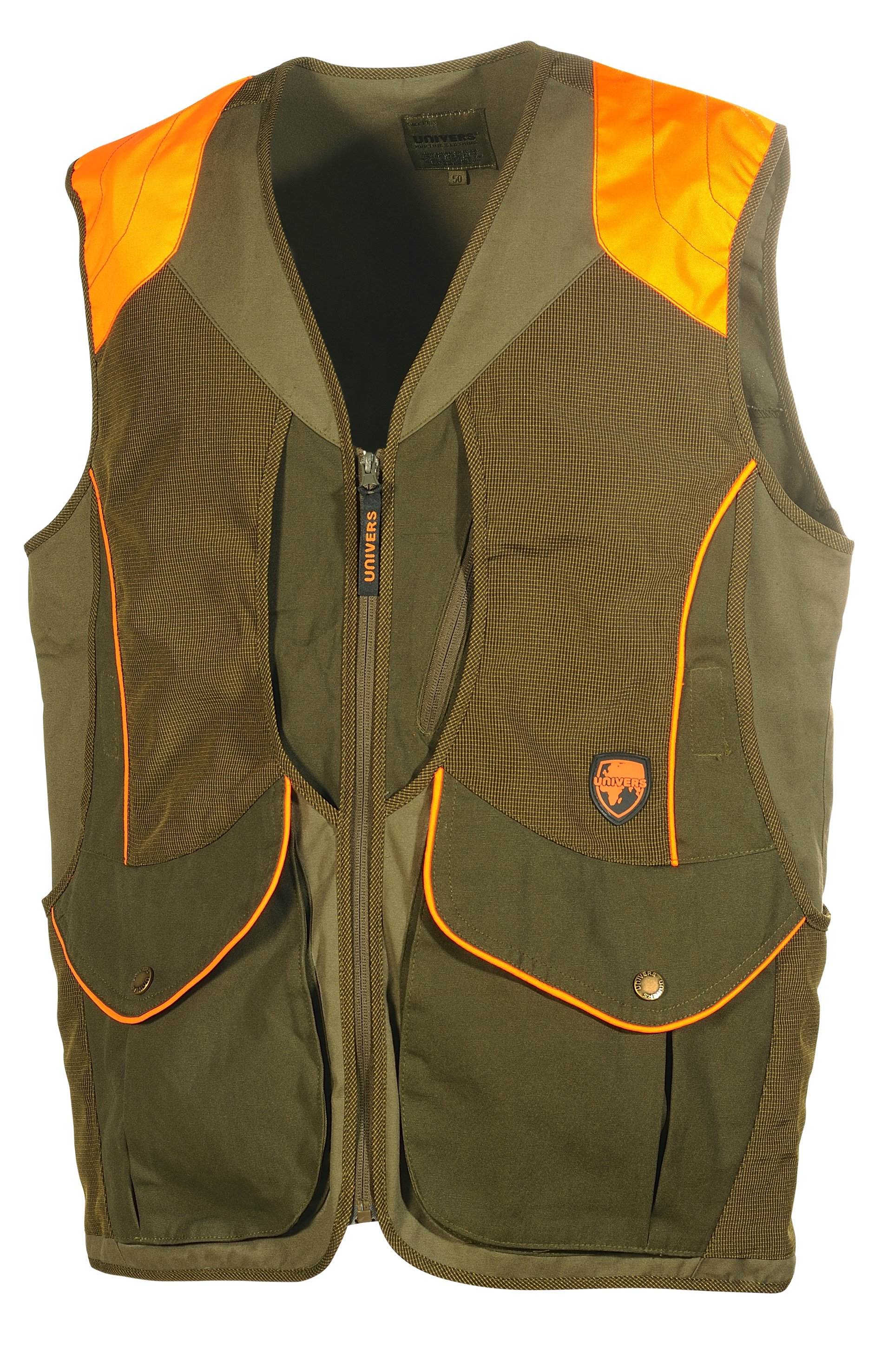 Univers Hunting Vests 93002/392