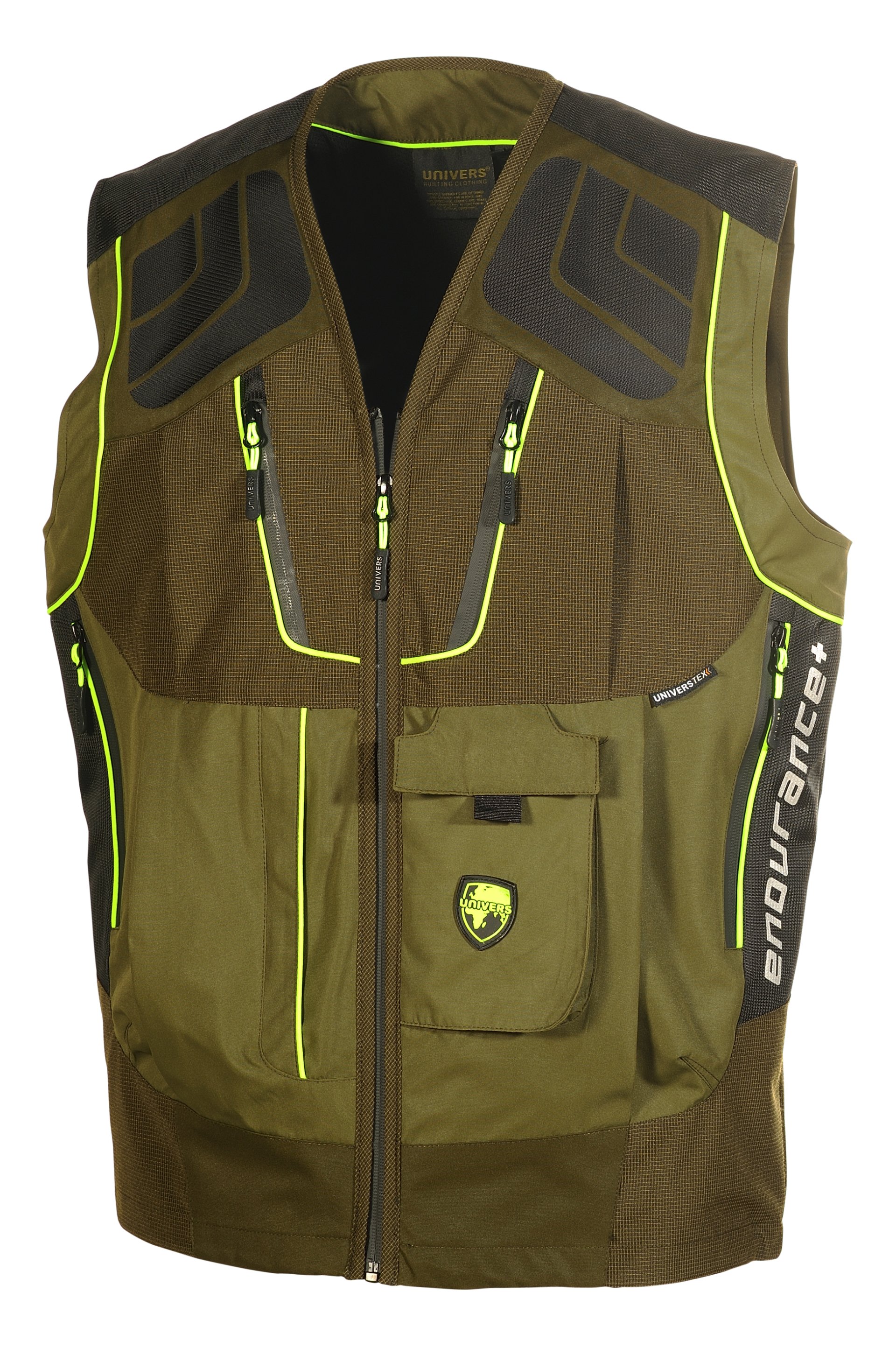 Univers Vest Endurance 93013/ 400