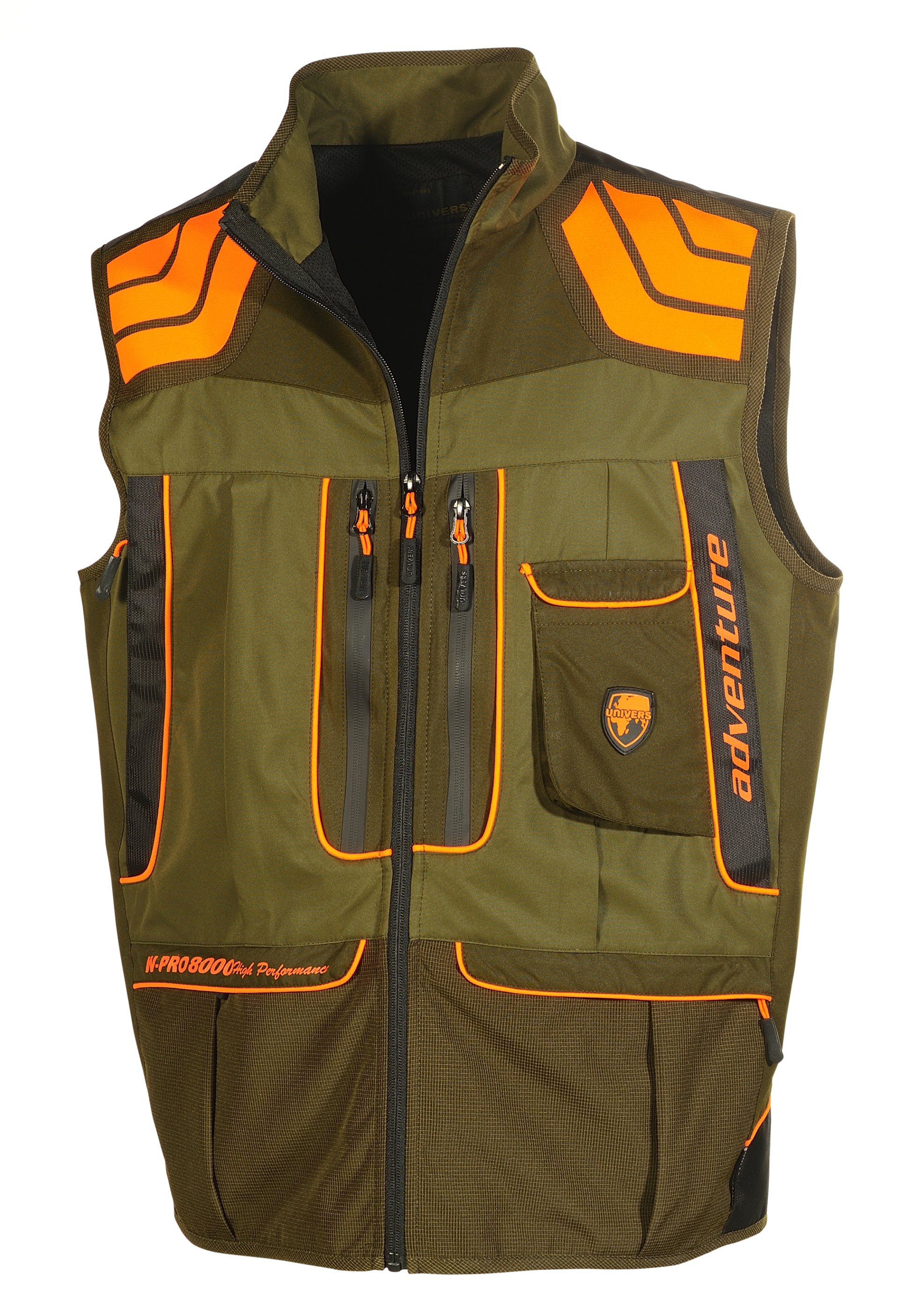 Univers Vest Adventure 93025 / 392