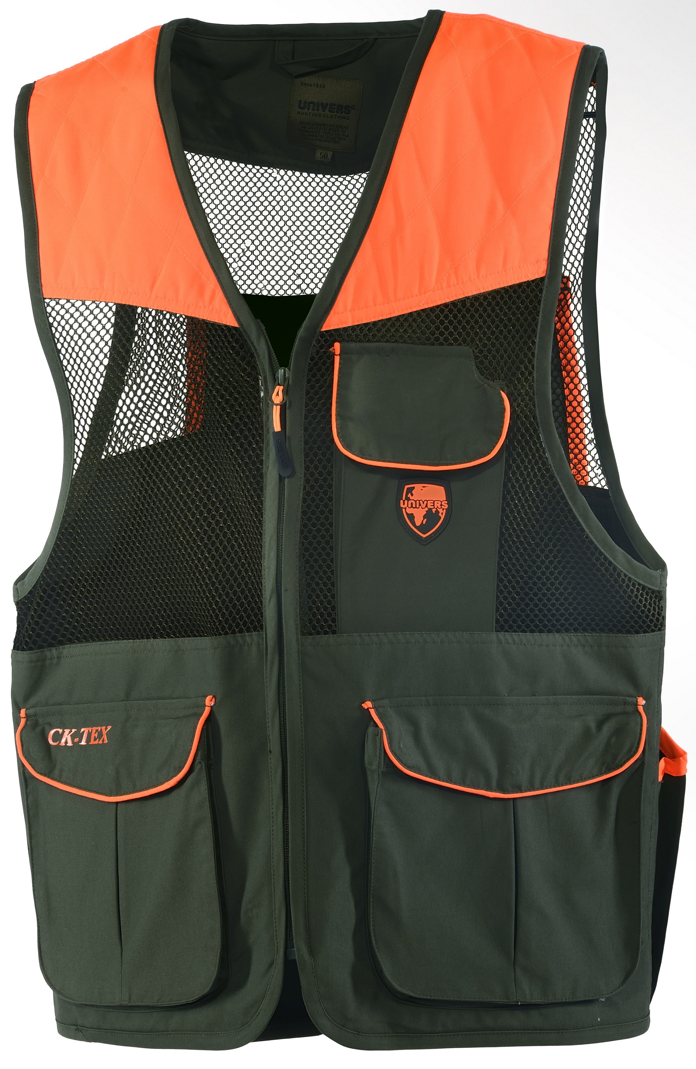 Univers NET VEST 93034/392