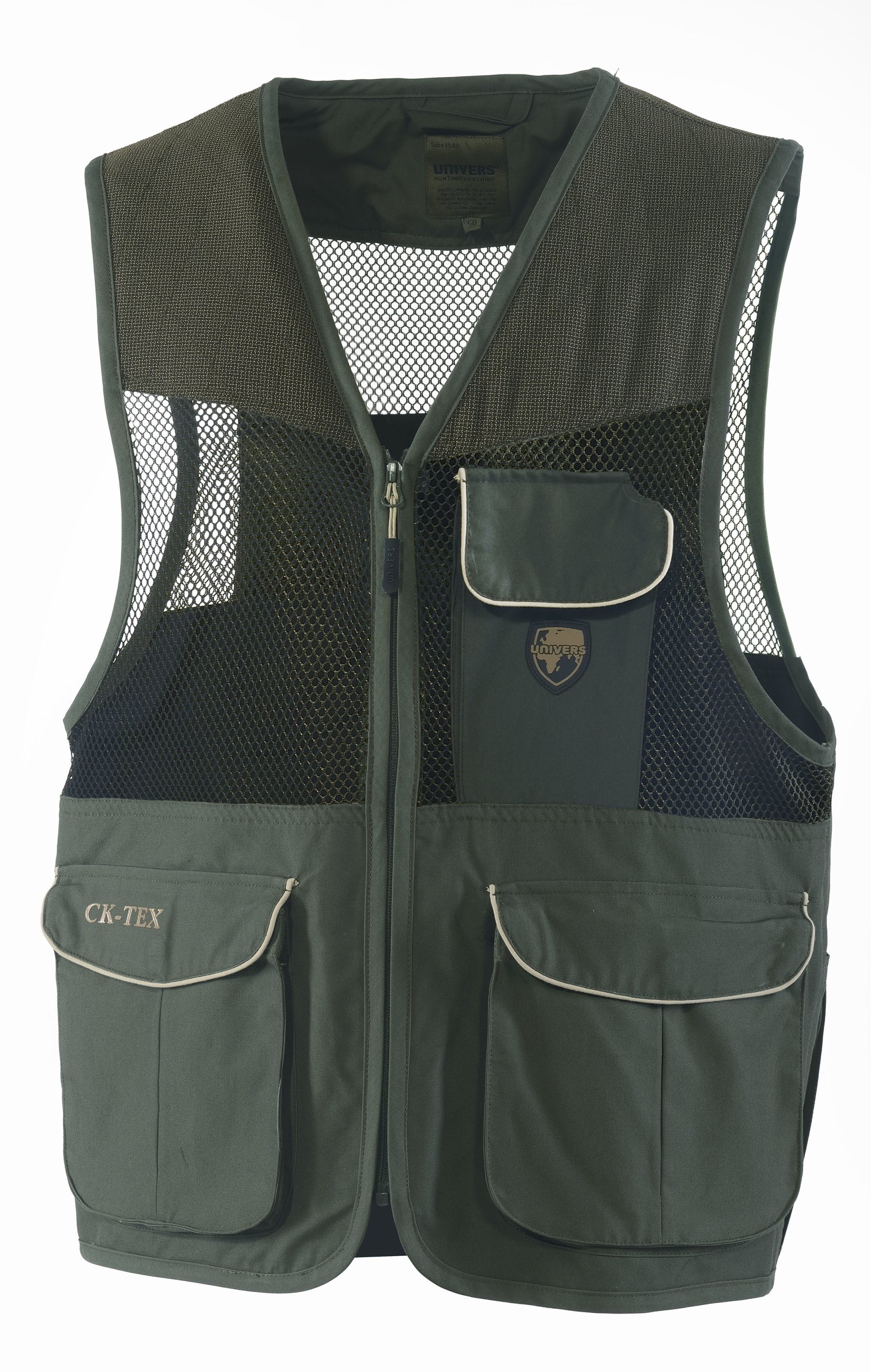 Univers NET VEST 93034/402