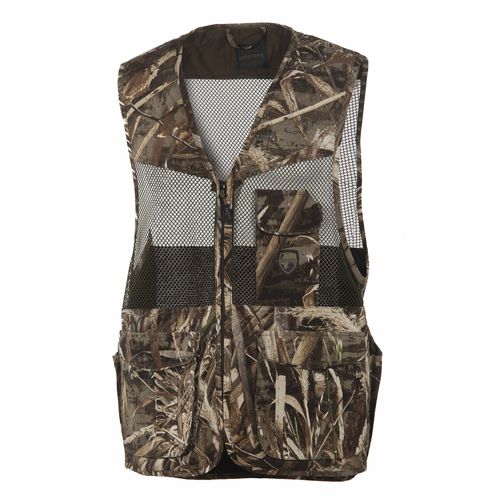 UNIVERS MESH VEST REALTREE® 93073/152