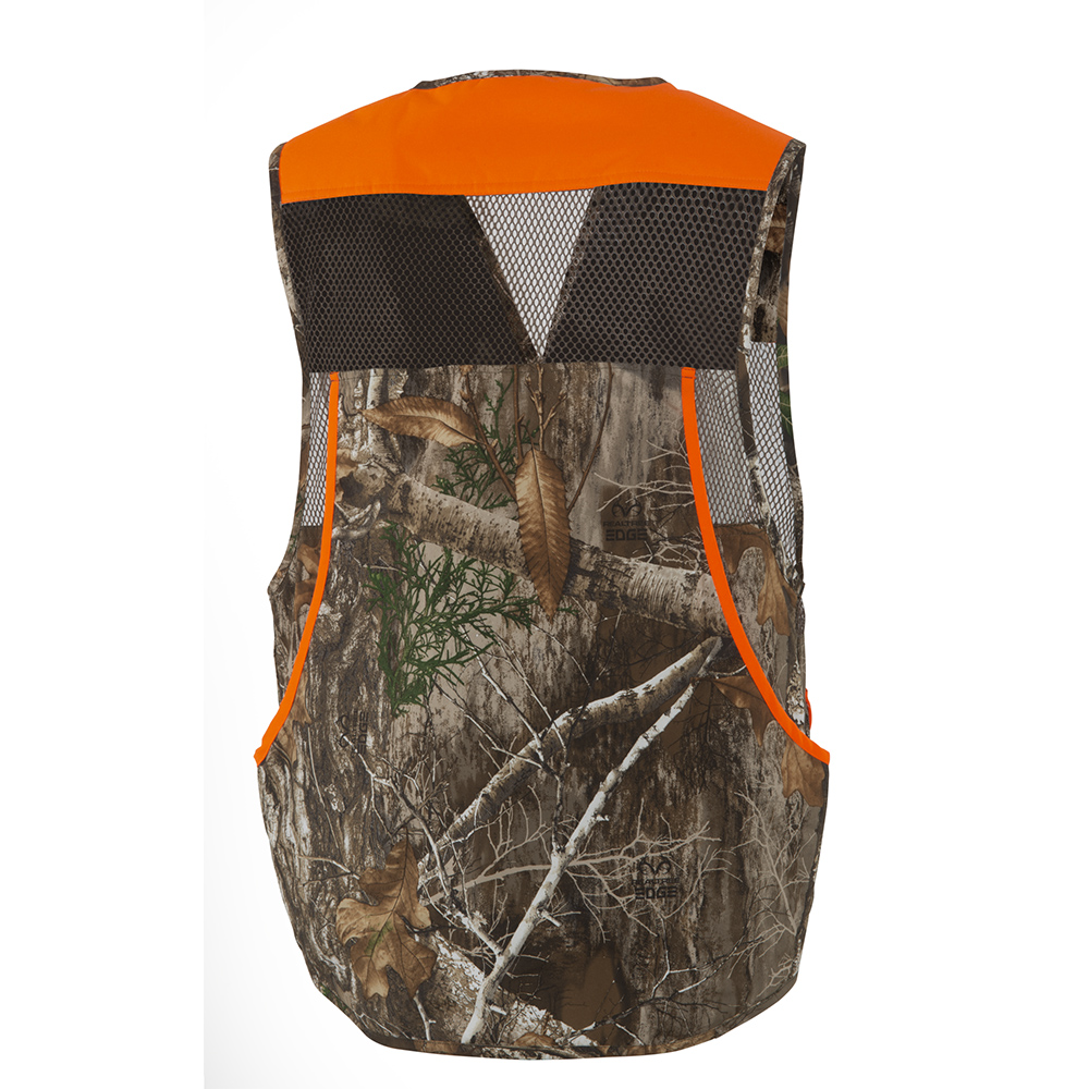 UNIVERS MESH VEST REALTREE® / ORANGE 93073/192