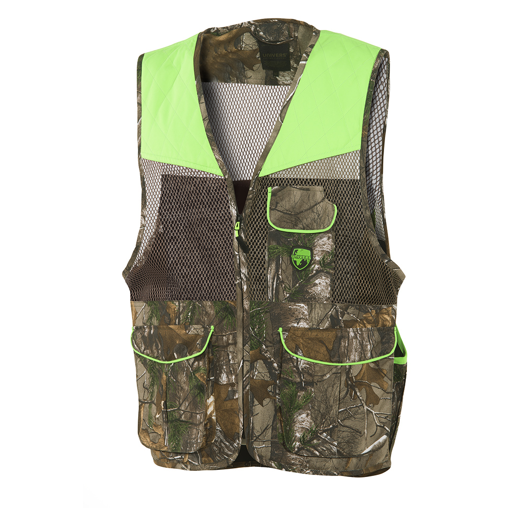 UNIVERS MESH VEST REALTREE® 93073/197