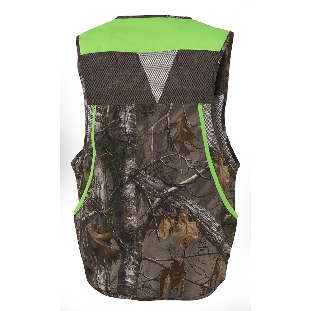 UNIVERS MESH VEST REALTREE® 93073/197