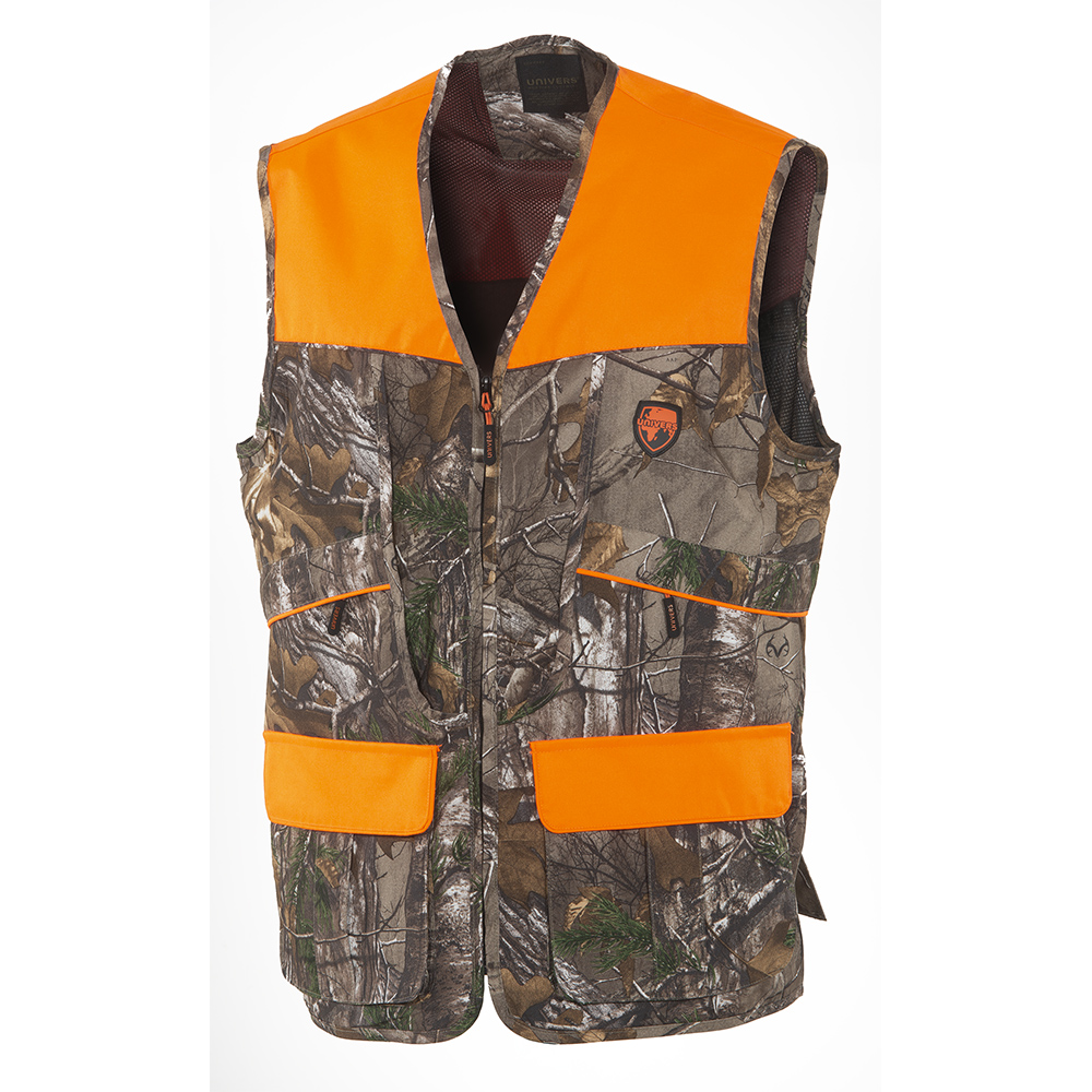 UNIVERS VEST DIANA REALTREE® / ORANGE 93098/191