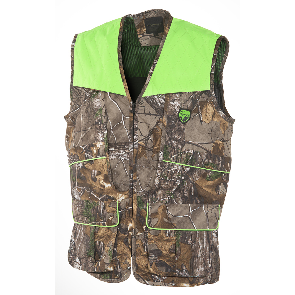 UNIVERS FLUO VEST DIANA REALTREE® 93098/197