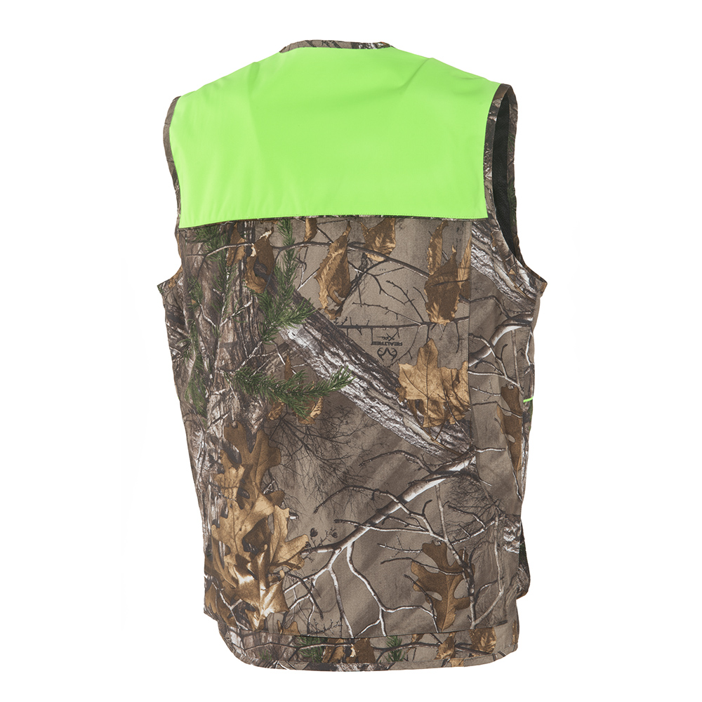 UNIVERS FLUO VEST DIANA REALTREE® 93098/197