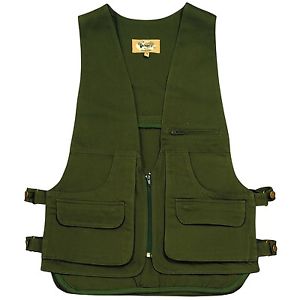 UNIVERS Gilet trisacca green 93560 / 01