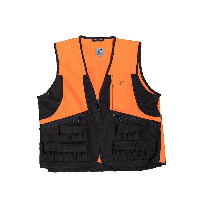 TOXOTIS VEST 1021N