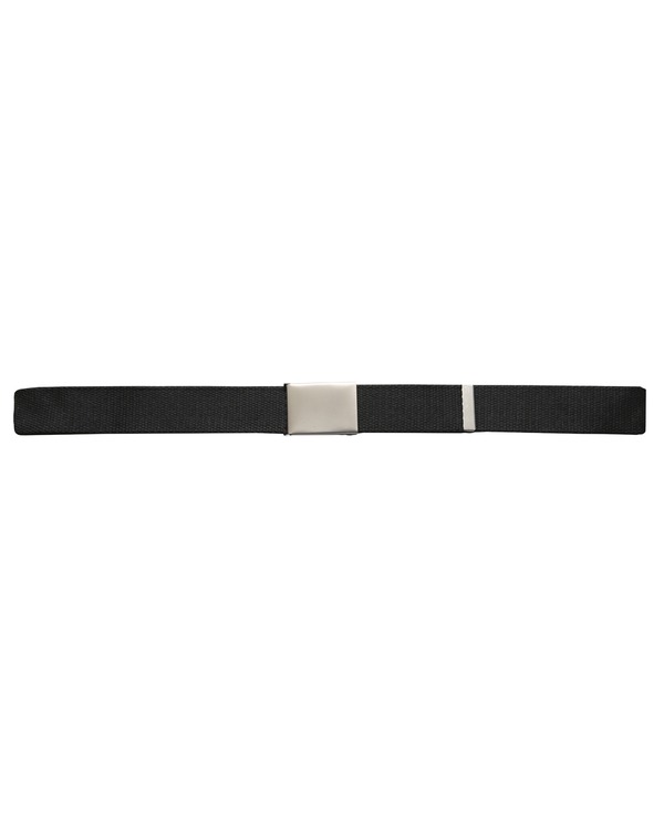 Kombat Army Clasp Belt - Black