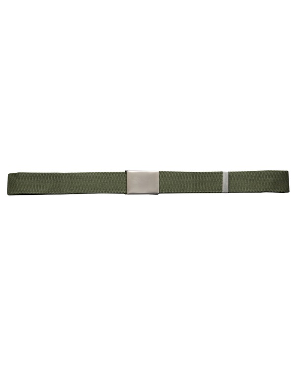 Kombat Army Clasp Belt - Olive Green