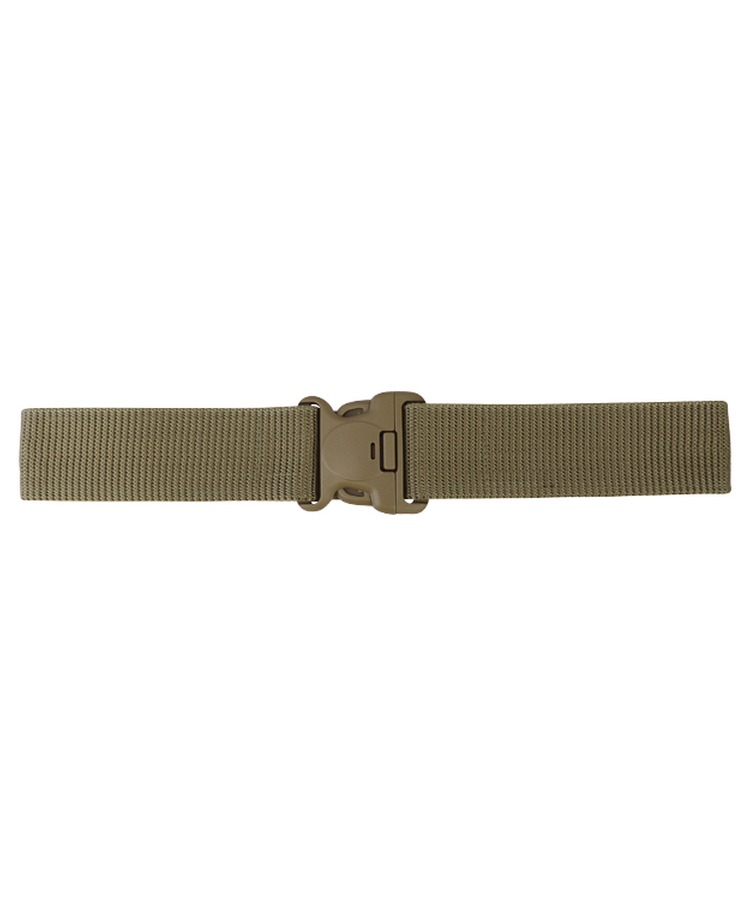 Kombat SWAT Tactical Belt - Coyote