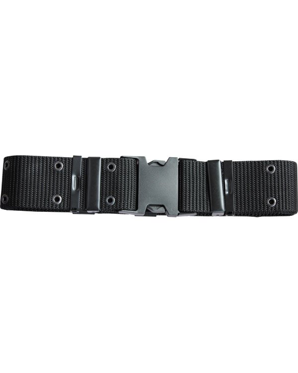 Kombat Quick Release Belt - Black