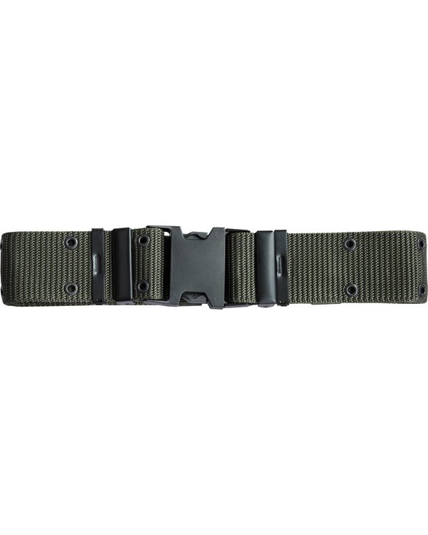 Kombat Quick Release Belt Olive Green