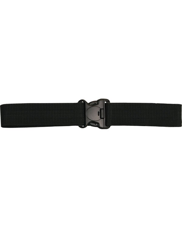 Kombat SWAT Tactical Belt - Black